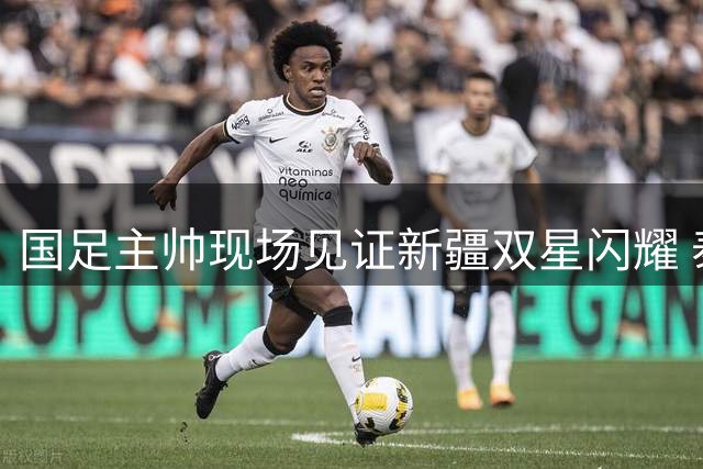 国足主帅现场见证新疆双星闪耀 泰山三将成焦点